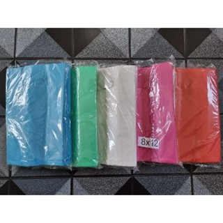 ถุงหูเจาะสี ขยายข้าง คุณภาพดี ราคาถูก