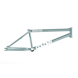 โครง ตัวถัง เฟรมจักรยาน BMX  Colony Prisma Frame Nardo Grey 20.7"