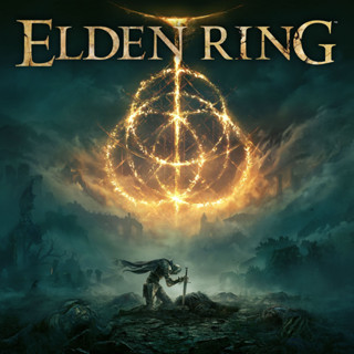 ELDEN RING (ไทย) PC เกมคอมพิวเตอร์ Game สินค้าเป็นแบบ download link หรือ USB Flash drive