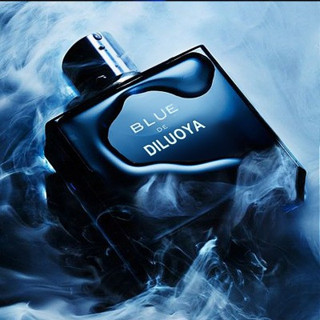 🚚Ready to Ship🚚 Perfume for Man น้ำหอมผู้ชาย น้ำหอม Blue De DILUOYA กลิ่นหอมติดทรนาน 50ml. အမျိုးသားရေမွှေး