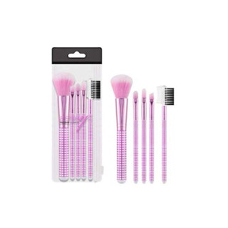 เซ็ตแปรง AA 148 Ashley Set brush 5 pcs ชุดแปรงแต่งหน้า