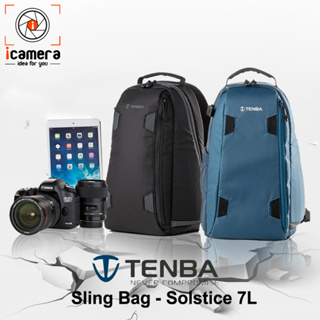 Tenba Bag Solstice 7L / Sling Bag, Camera Bag, ขนาด7ลิตร กระเป๋ากล้อง กันน้ำ กันกระแทก