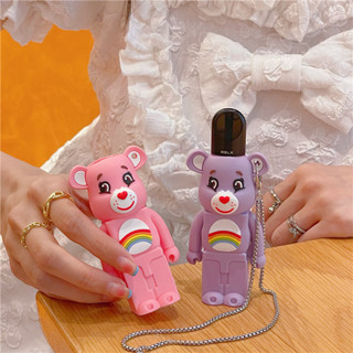 เคส พอต ซิลิโคน หมี แคร์แบร์ กันกระแทก