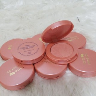 tarte amazonianclay 12hrs. blush