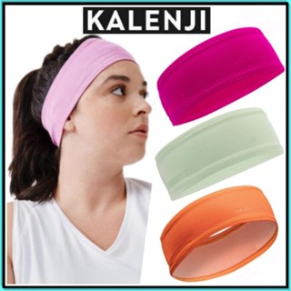 💥ผ้าคาดศีรษะ HeadBand ผ้าบัฟ ที่คาดผม ใส่ออกกำลังกาย ใส่วิ่ง Kalenji💥