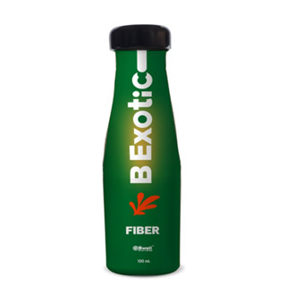 B EXOTIC FIBER ตรา BWELL 100 ML. (ตรา บีเอ็กซ์โซติกไฟเบอร์)