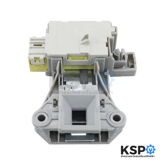 สวิทช์ประตูเครื่องซักผ้า ELECTROLUX อีเลคโทรลักซ์ ฝาหน้า รุ่น EWF12933 EWF7525DGWA Part. A15587301 อะไหล่เครื่