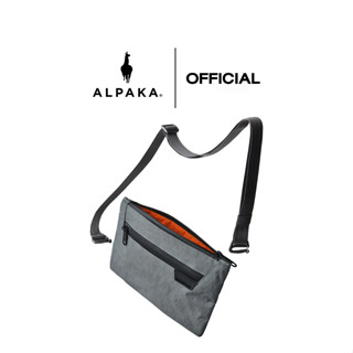 กระเป๋า Alpaka - Zip Pouch Max