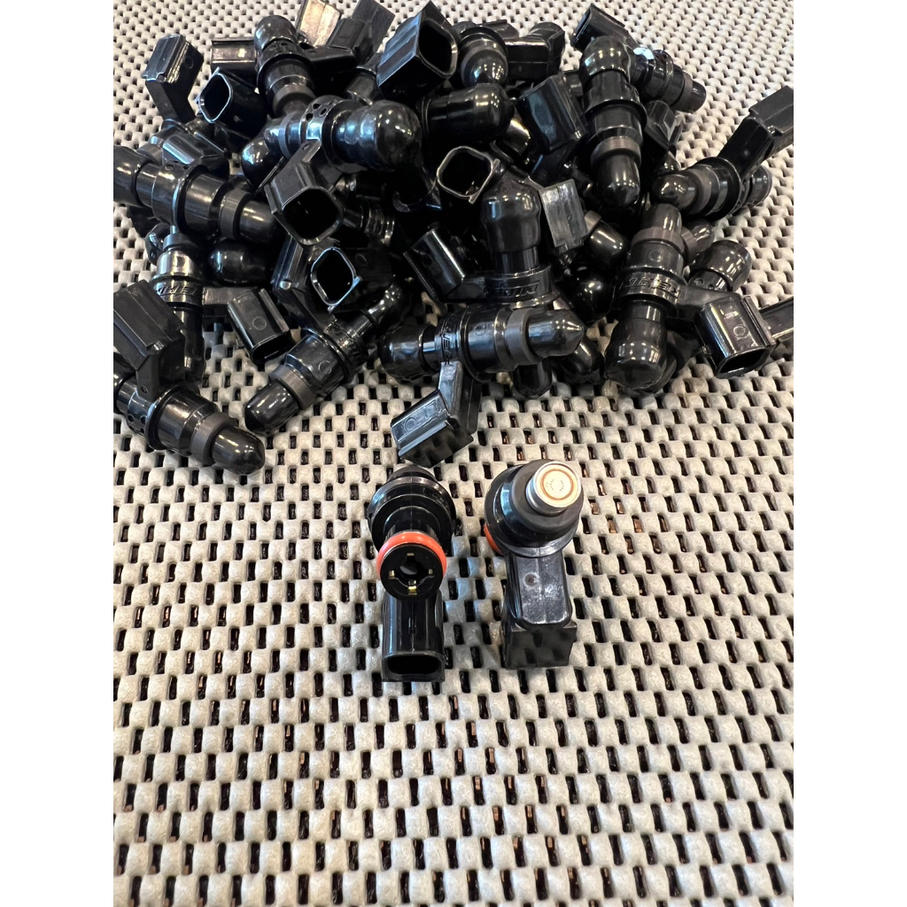 หัวฉีดแต่ง S.3 เบอร์ 6E(105cc.)/6J (125cc)./(6G 160cc.)/6K (170cc.)/ 8R (165cc.) 8H (180cc.)/ 8W (175cc.)/ 10N (245cc.)/