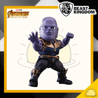 Beast Kingdom Avengers Infinity War: Egg Attack Action Eaa-059 Thanos