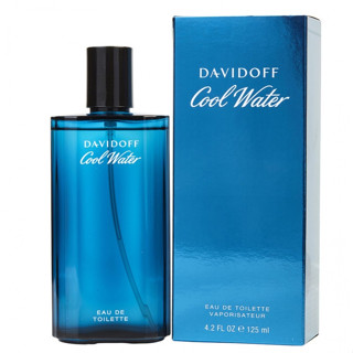 น้ำหอม Cool Water Men 125 ml.