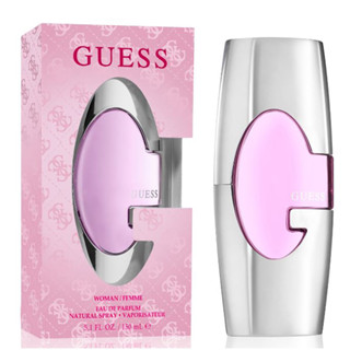 Guess For Women EDP 150 ml.