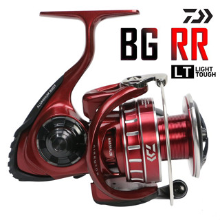 รอกสปิน DAIWA BG RR LT สำหรับตกปลา