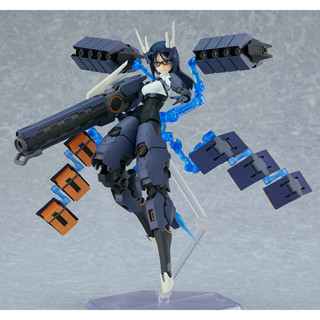 figma Alice Gear Aegis Fumika Momoshina#4545784068137