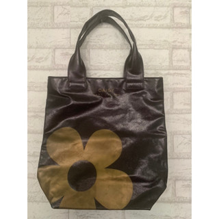 กระเป๋า Marc Jacobs Daisy Tote พลาสติก