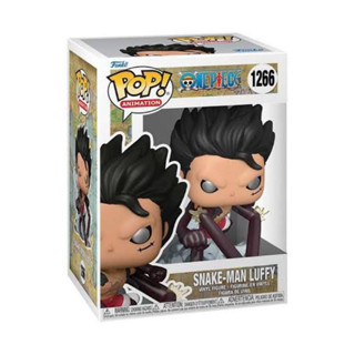 Funko Pop Snake-Man Luffy One Piece 1266