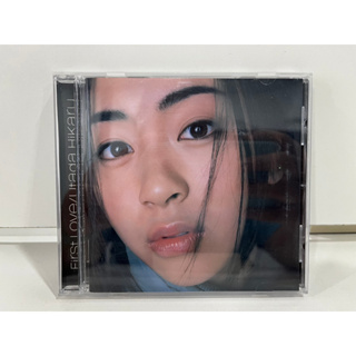 1 CD MUSIC ซีดีเพลงสากล   First Love/Utada Hikaru   (M5C52)