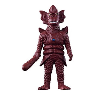 Soft Vinyl Dorobon Gashapon Ultra Monster 500 Ultraman Taro