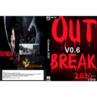 เกมส์ PC/NB Outbreak 2030