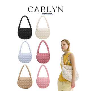 🇰🇷✨Carlyn soft L bag✨🇰🇷