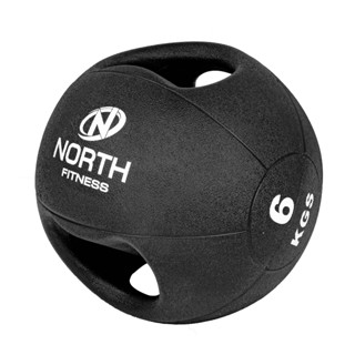 NORTH FITNESS Medicine Ball (6 กิโล)