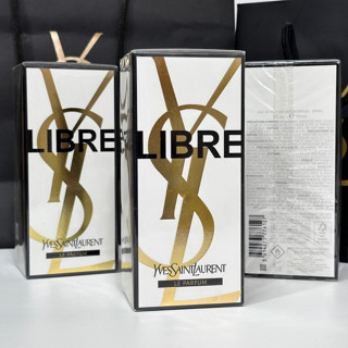 น้ำหอม YSL Libre Le Parfum Edp 90ml กล่องซีล