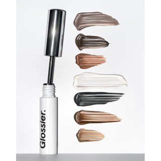 Glossier Boy Brow (มีสีใหม่ด้วยค่ะ)