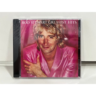 1 CD MUSIC ซีดีเพลงสากล    ROD STEWART/GREATEST HITS   (M5G6)