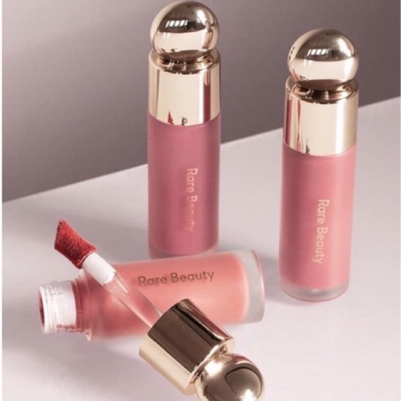 ของแท้ 💯 Rare Beauty Soft Pinch Dewy Liquid Blush