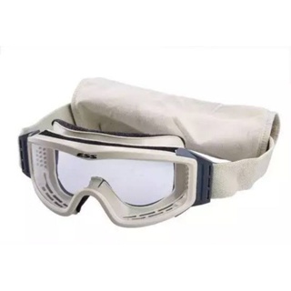 Ess Profile NVG Goggles 2 Lens Tan