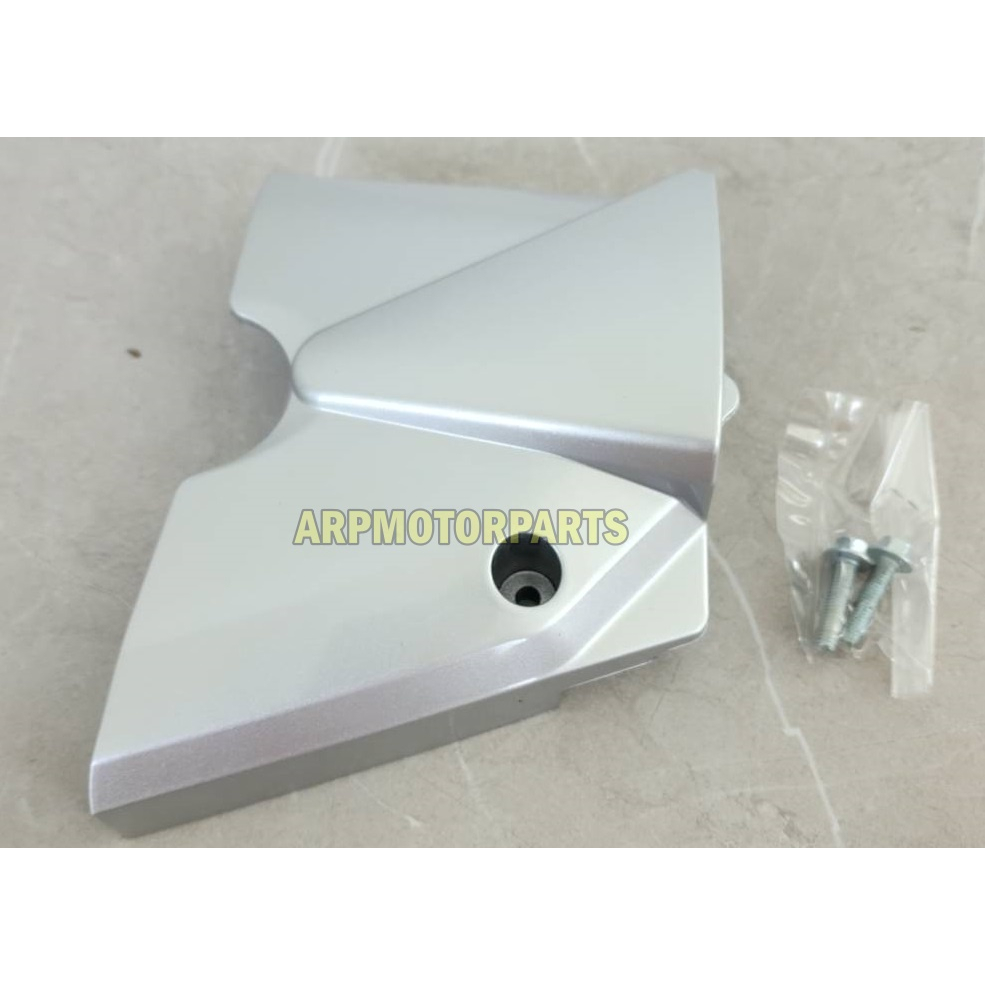 ฝาครอบ สเตอร์หน้า สีบรอนซ์ WAVE 110-I เวฟ 110-I 2009-2014, DREAM ดรีม 110-I # 3765-078-ZS1