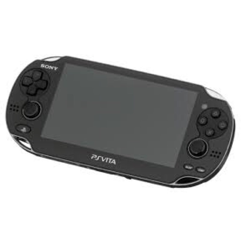 psvita ของเเท้(มือสอง)