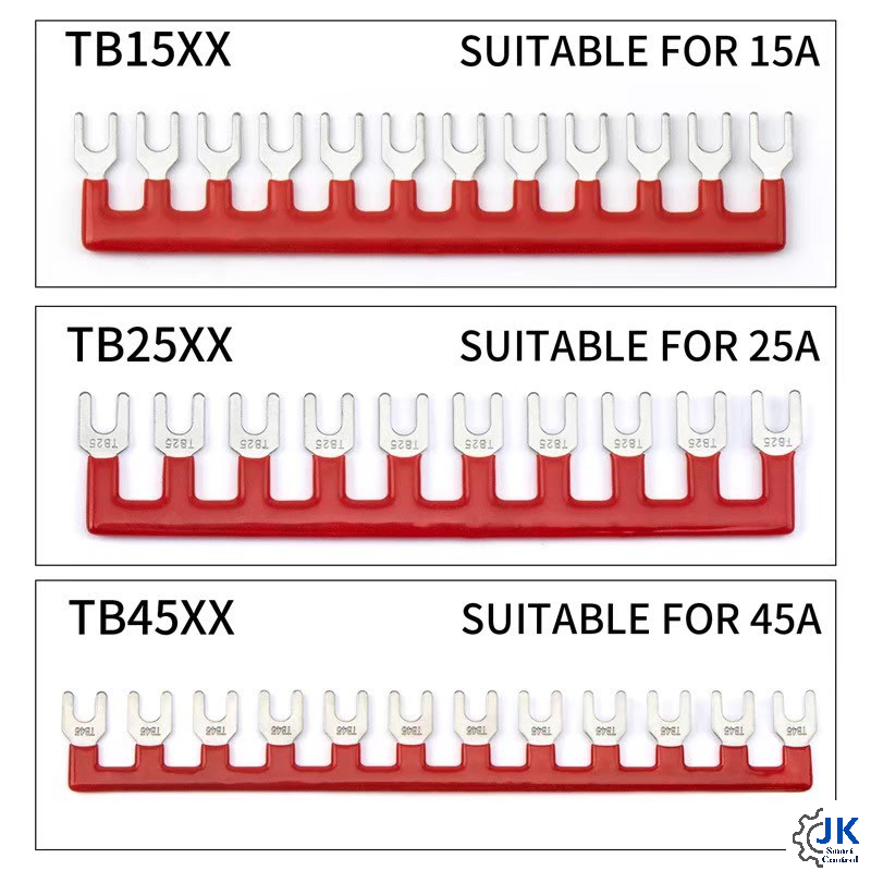 TB45xx Terminal Jumper : จั๊มเปอร์ TB45xx เทอร์มินอล - รูปที่ 2