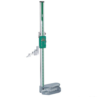 ไฮเกจดิจิตอล 24" (600mm) Digital Height Gage INSIZE รุ่น 1150-600 อินไซส์ เกจวัดความสูง