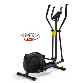 เครื่องเดินวงรี เครื่องออกกำลังกายฟิตเนสคาร์ดิโอ Smart Cross Trainer