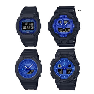 G-SHOCK รุ่น GA-100BP/ GA-700BP/ GA-2100BP/ GA-100C-1A2/GA-100C-1A3( THE VOICE) Limited Hongkong