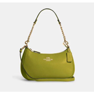 แท้!! 100% กระเป๋าสะพาย Coach Teri shoulder bag ใหม่