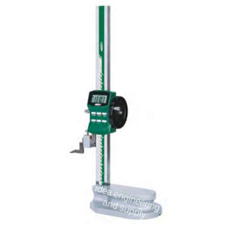 ไฮเกจ ดิจิตอล 24" (600mm) Digital Height Gage With Driving Wheel INSIZE 1156-600 เครื่องวัดความสูง เกจวัดความสูง