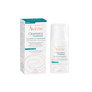 Avene Cleanance Comedomed Anti-Blemish Concentrate 30ml. อาเวน มอยซ์เจอไรเซอร์ดูแลปัญหาสิว สิวอุดตัน