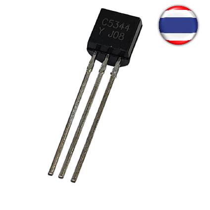 1pcs C5344 2SC5344 C5344Y C5345 2SC5345 TO92 TO-92