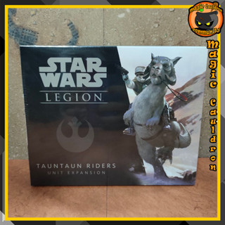 Tauntaun Riders Unit Expansion Star Wars Legion