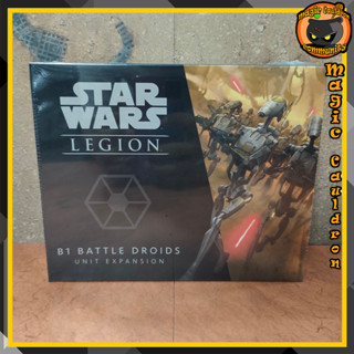 Battle Droids Unit Expansion Star Wars Legion