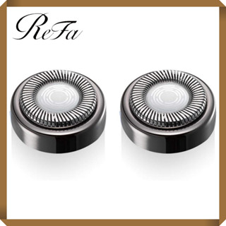 ใบมีดเปลี่ยน MTG ReFa SKIM SHAVER [ส่งตรงจากญี่ปุ่น]