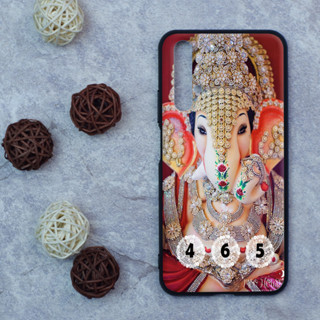 เคสมีอถือ Huawei Nova 5T ลายพระพิฆเนศ สินค้าพรีเมี่ยม สีสันสวยงาม ราคาถูก เคส TPU แข็งแรงทนทาน ไม่ขูดตัว