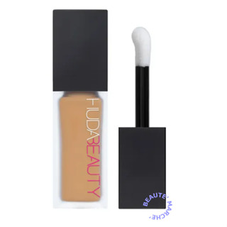 HUDA BEAUTY- #FAUXFILTER Luminous Matte Liquid Concealer สี: Toasted Almond 5.3