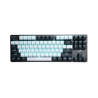 AULA KEYBOARD  F3287 TKL - BLUE-SWITCH