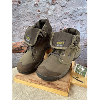 KEEN BOOTS 44/28.5cm.[ลิขสิทธิ์แท้100%] มือ1