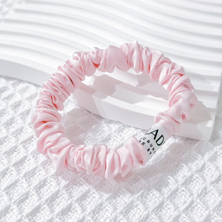 LADY P Scrunchies Size : S ยางรัดผมผ้าซาติน