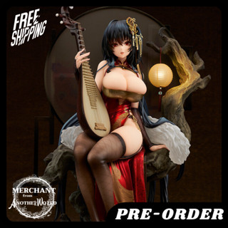 พรีออเดอร์ : Alter Azur Lane - Taihou - Phoenixs Spring Song Ver.