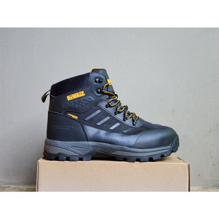 DEWALT NORTHFIELD WATERPROOF SAFETY BOOTS (รองเท้าเซฟตี้)